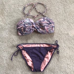 Victoria’s Secret Swim